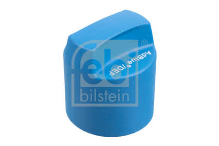Febi Bilstein Tapón, unidad depósito (inyección úrea) febi Plus-0