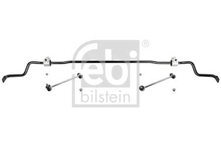 Febi Bilstein Stabilisator, chassis-0