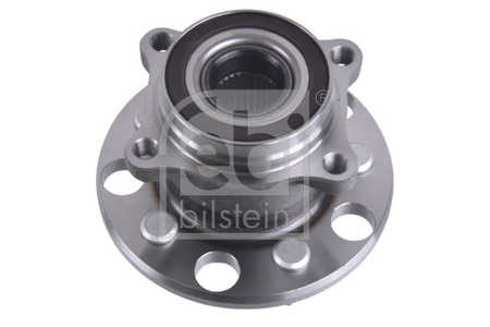Febi Bilstein Roulement de roue-0