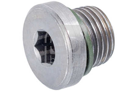 Febi Bilstein Ölablassschraube-0