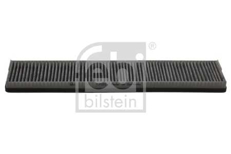 Febi Bilstein Filtro de polen-0