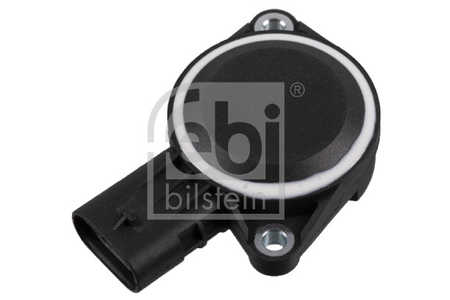 Febi Bilstein Sensor, cubierta conmutación colector admisión-0
