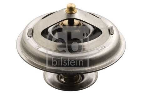 Febi Bilstein Thermostat, Kühlwasserregler-0
