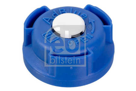 Febi Bilstein Dop, tank (ureuminspuiting) febi Plus-0