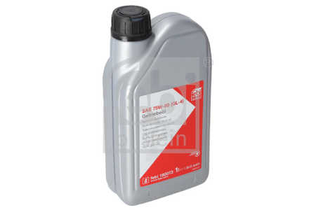 Febi Bilstein Schaltgetriebeöl-0