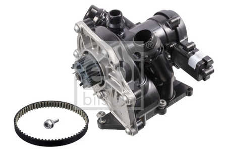 Febi Bilstein Waterpomp, motorkoeling-0