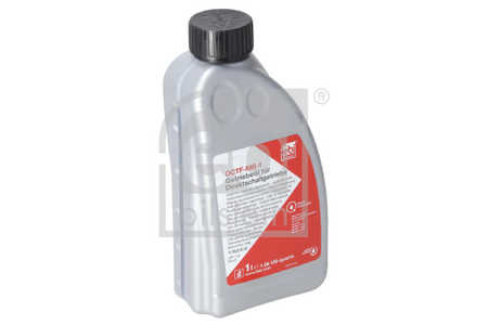 Febi Bilstein Schaltgetriebeöl-0