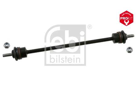 Febi Bilstein Stabilisator-Stange/Strebe, Pendelstütze ProKit-0