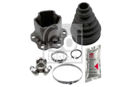 Febi Bilstein Homokineet reparatie set, aandrijfas-0
