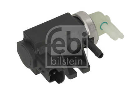 Febi Bilstein Convertitore pressione, Turbocompressore febi Plus-0