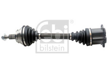 Febi Bilstein Antriebswelle, komplett-0