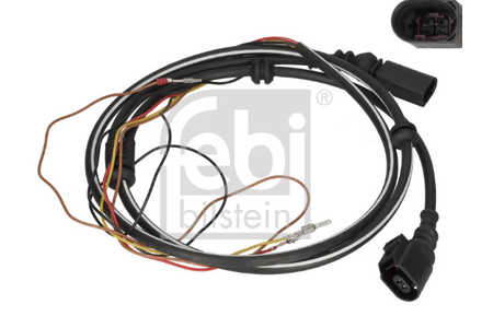 Febi Bilstein Cable de conexión, ABS-0