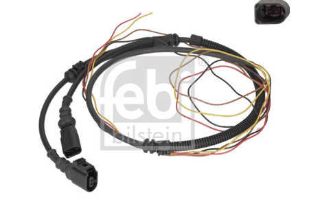 Febi Bilstein Cable de conexión, ABS-0