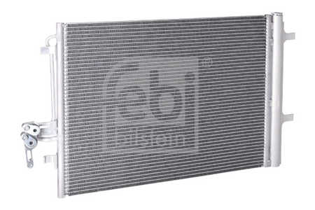 Febi Bilstein Condenseur, climatisation-0