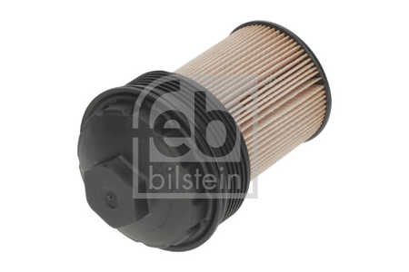 Febi Bilstein Ölfilter-0