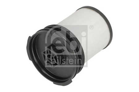 Febi Bilstein Automatikgetriebe-Hydraulikfilter-0
