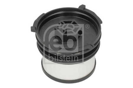 Febi Bilstein Automatikgetriebe-Hydraulikfilter-0