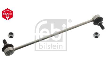 Febi Bilstein Stabilisator-Stange/Strebe, Pendelstütze ProKit-0