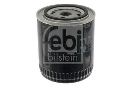 Febi Bilstein Filtro olio-0