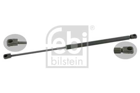 Febi Bilstein Muelle neumático, maletero/compartimento de carga-0