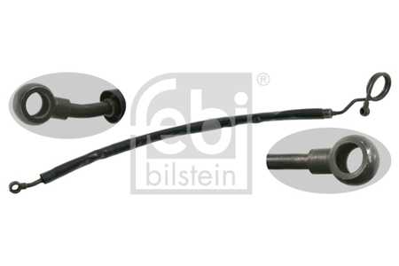 Febi Bilstein Flessibile idraulica, Sterzo-0