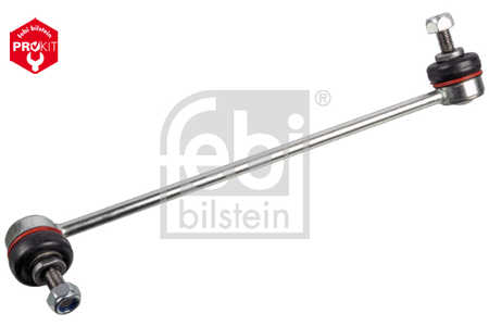 Febi Bilstein Barra estabilizadora, puntal de balanceo ProKit-0