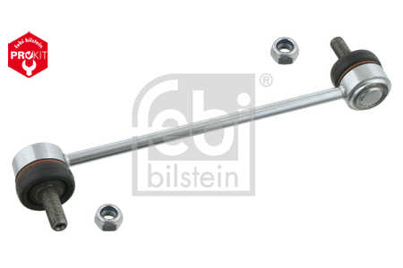 Febi Bilstein Barra stabilizzatrice, montante stabilizzatore, biellette ProKit-0
