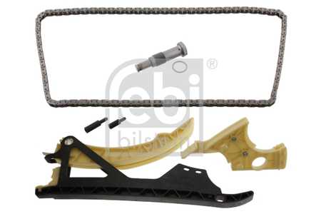 Steuerkettensatz Steuerkette Für Bmw 1er E81e87 Kaufen Und Bis