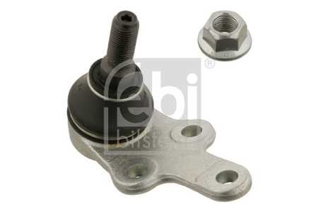 FEBI BILSTEIN Bremsschlauch 30377 für AUDI PORSCHE VW