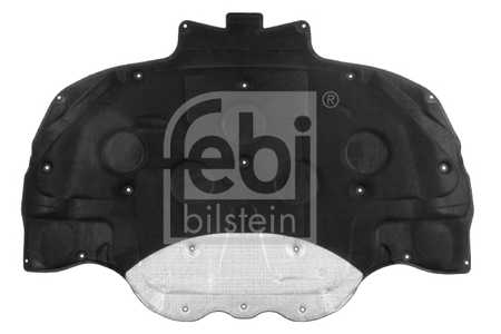 Febi Bilstein Motorruimte-isolatie febi Plus-0