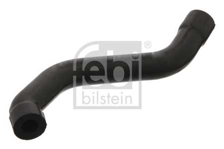 Febi Bilstein Tubo flexible, ventilación bloque motor febi Plus-0