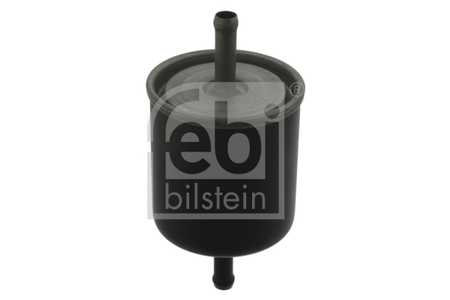 Febi Bilstein Filtro de combustible-0