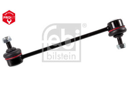 Febi Bilstein Barra stabilizzatrice, montante stabilizzatore, biellette ProKit-0