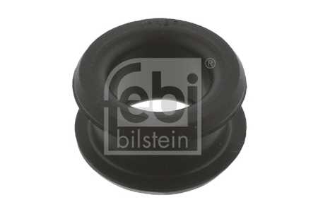 Febi Bilstein Soporte, caja filtro de aire febi Plus-0