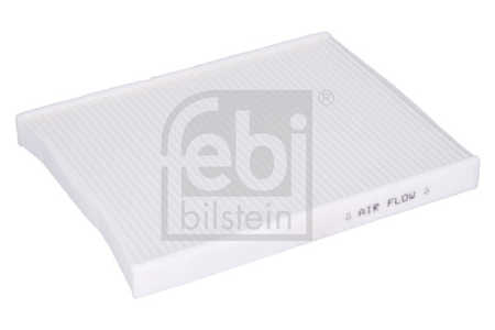 Febi Bilstein Innenraumluft-Filter-0