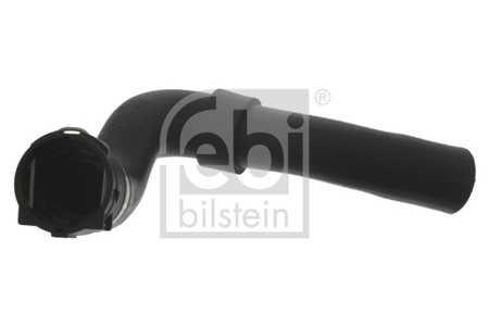 Febi Bilstein Tubería de radiador-0
