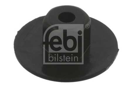 Febi Bilstein Clip, Zier-/Schutzleiste-0