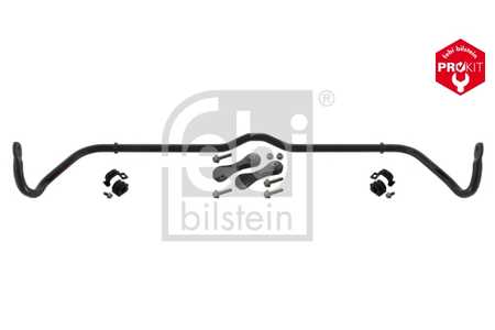 Febi Bilstein Fahrwerk-Stabilisator ProKit-0