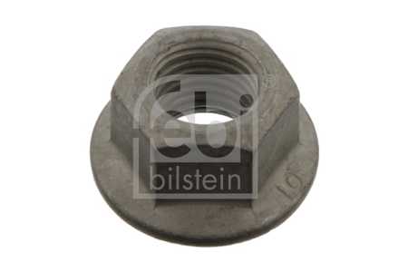 Stabilisator Fahrwerk Febi Bilstein 36640 Prokit für Seat Skoda VW Vorderachse