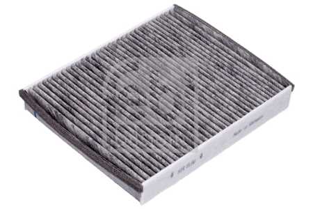 Febi Bilstein Innenraumluft-Filter-0
