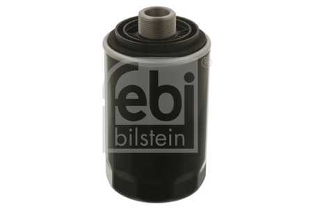 Febi Bilstein Filtro de aceite-0