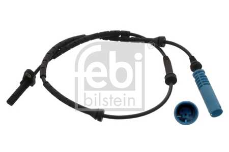 Febi Bilstein Sensor, revoluciones de la rueda-0