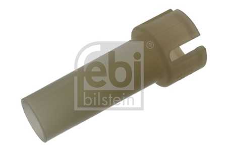 Febi Bilstein Tubo flexible, radiador de aceite de transmisión-0