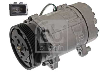 Febi Bilstein Compressor, airconditioning-0