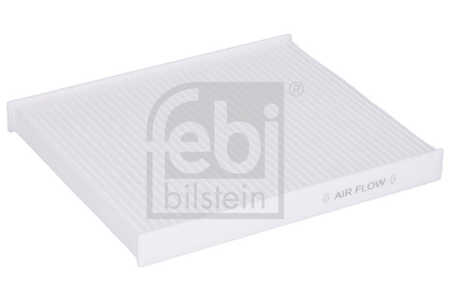 Febi Bilstein Innenraumluft-Filter-0
