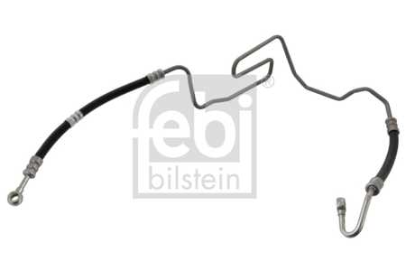 Febi Bilstein Flessibile idraulica, Sterzo-0