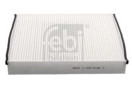 Febi Bilstein Innenraumluft-Filter-0