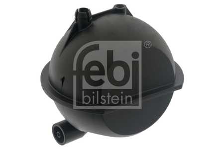 Febi Bilstein Acumulador de presión, sistema frenos-0