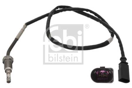 Febi Bilstein Sensor, Abgastemperatur-0