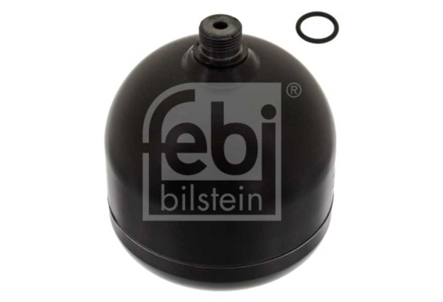 Febi Bilstein Acumulador de presión, sistema frenos-0